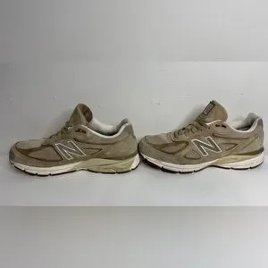 New Balance | Shoes | Size 2 New Balance 99v4 Made In Usa  display picture 3